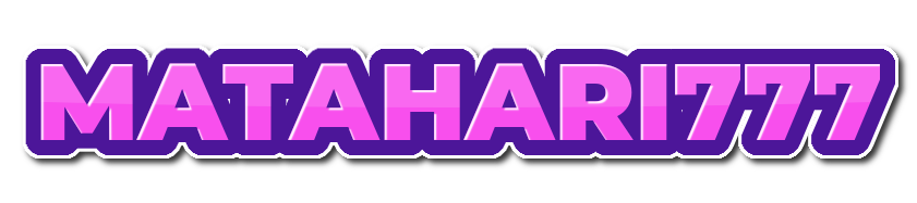 MATAHARI777 Logo